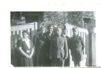 Gruppenfoto-Geist