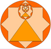 Es soll die Unendlichkeit darstellen. Dieses Symbol ist unendlich