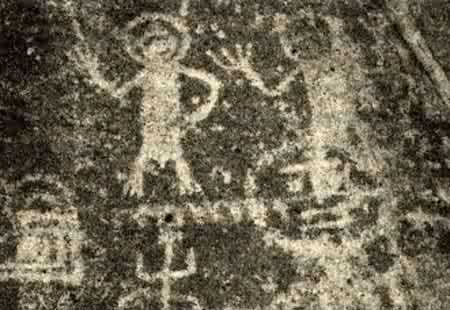 Frankreich 15000 Jahre alt