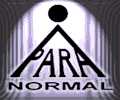 Paranormal Deutschland Logo