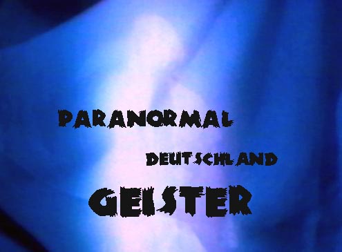 Geister [1994 TV Mini-Series]
