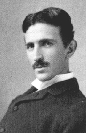 Nikola Tesla