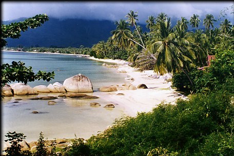 Thailand