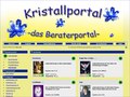 Kristallportal
