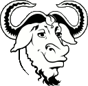 Gnu Icon