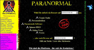 Paranormal 1998