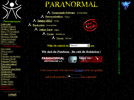 Paranormal 2000