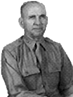 General Clements McMullen