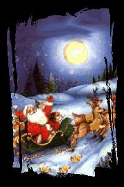 Ho-Ho-Ho-Ho!