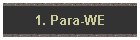 1. Para-WE