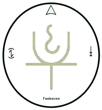Faulenzen