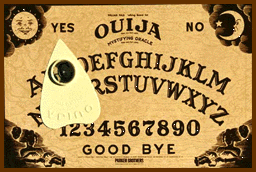 cfnewouija